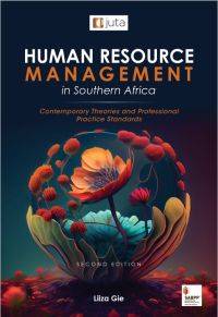 HUMAN RESOURCE MANAGEMENT IN SA