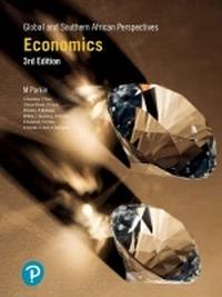 ECONOMICS GLOBAL AND SOUTHERN AFRICAN PERSPECTIVES 3/E EPDF