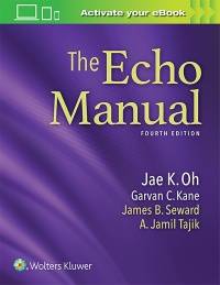ECHO MANUAL (H/C)