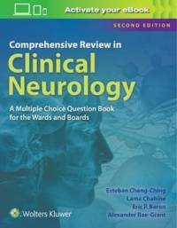 COMPREHENSIVE REVIEW IN CLINICAL NEUROLOGY