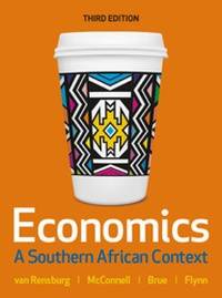 ECONOMICS   A SA CONTEXT