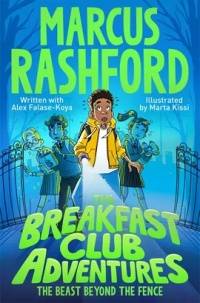 BREAKFAST CLUB ADVENTURES
