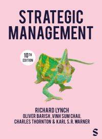 STRATEGIC MANAGEMENT