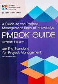 GUIDE TO THE PROJECT MANAGEMENT BODY OF KNOWLEDGE (PMBOK R GUIDE) THE STANDARD FOR PROJECT MANAGEME