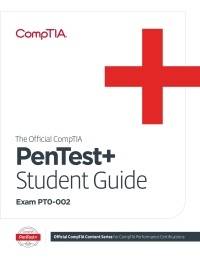 OFFICIAL COMPTIA PENTEST (INCLUDES STUDENT GUIDE) (EXAM PT0-002)