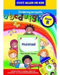 NUWE ALLES IN 1 AFRIKAANS HUISTAAL GR R (CAPS)