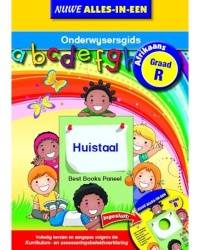 NUWE ALLES IN 1 AFRIKAANS HUISTAAL GR R (CAPS)