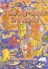 AFRICAN DUSTBIN