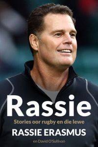 RASSIE STORIES OOR RUGBY EN DIE LEWE