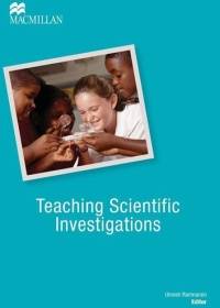 TEACHING SCIENTIFIC INVESTIGATION
