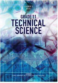 TECHNICAL SCIENCE GR 11