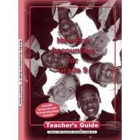 NEW ERA ACCOUNTING GR 9 (TEACHERS GUIDE)