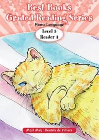 BEST BOOKS GRADED READER HOME LANGUAGE GR 2 (LEVEL 1) (BOOK 4)