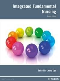 INTEGRATED FUNDAMENTAL NURSING
