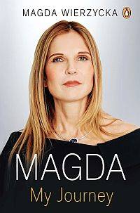 MAGDAHOW I SURVIVED AND THRIVED IN BUSINESS AND LIFE