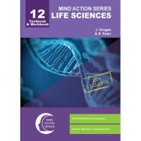 LIFE SCIENCES GR 12 (TEXTBOOK AND WORKBOOK)