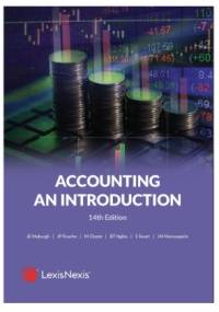 ACCOUNTING AN INTRODUCTION