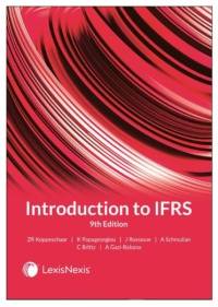 INTRODUCTION TO IFRS