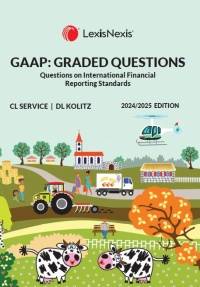 GAAP GRADED QUESTIONS 2024 /2025