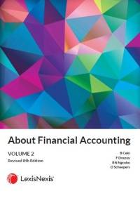 ABOUT FINANCIAL ACCOUNTING (VOLUME 2) (REVISED EDITION)