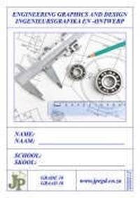 ENGINEERING GRAPHICS AND DESIGN GR10 (WORKBOOK) (A3)