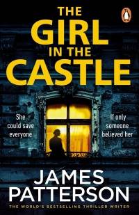 GIRL IN THE CASTLE (PB)