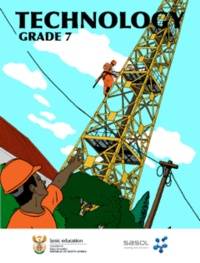 TECHNOLOGY GR 7A (LEARNERS GUIDE) (ENGLISH)