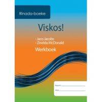 VISKOS WERKBOEK