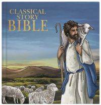 CLASSICAL STORY BIBLE