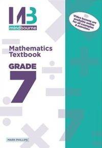 MINDBOURNE MATHEMATICS TEXTBOOK (GR 7)