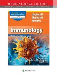 LIPPINCOTT ILLUSTRATED REVIEWS IMMUNOLOGY