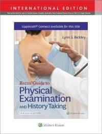 BATES GUIDE TO PHYSICAL EXAMINATION AND HISTORY TAKING