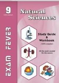 NATURAL SCIENCE GR 9 (STUDY GUIDE AND WORKBOOK)