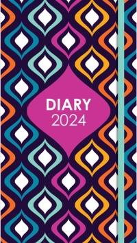2024 POCKET DIARY LANTERNS