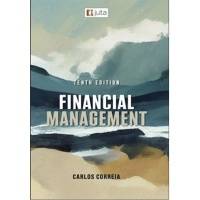 FINANCIAL MANAGEMENT