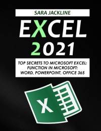 EXCEL 2021