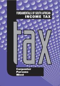 FUNDAMENTALS OF SA INCOME TAX 2023