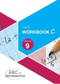 ABC OF MATHEMATICS GR9 GEOMETRY (LEARNER WORKBOOK)