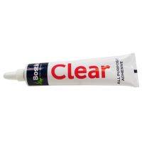 GLUE BOSTIK NON DRIP GEL 25ML