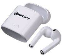 EARPHONES AMPLIFY BLUETOOTH NOTE SERIES TWS WHITE