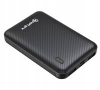 AMPLIFY ON THE GO 5000MAH POWER BANK