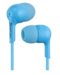 EARPHONES AMPLIFY PRO JAZZ SERIES BLUE