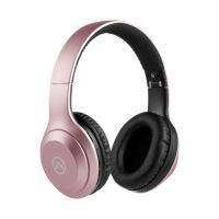Amplify Chorus Series 2.0 Bluetooth Headphones - Rose Gold