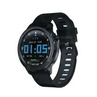 SMART WATCH BLACK