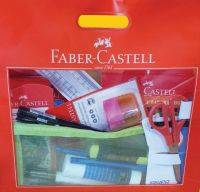 INTERMEDIATE PHASE STARTER PACK FABER CASTELL