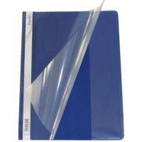 QUOTATION FOLDER A4 BLUE