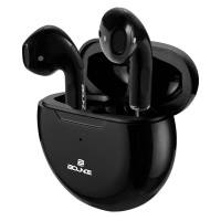 EARPHONES BOUNCE FLOAT SERIES TRUE WIRELESS WITH CHARGING CASE