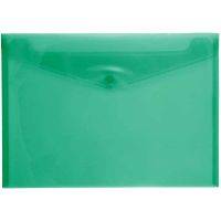 CARRY FOLDER A5 GREEN