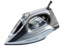 BODEN STARK 2200W CERAMIC STEAM IRON