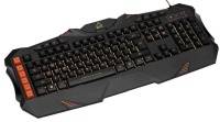 CANYON FOBOS GAMING WIRED KEYBOARD MULTIMEDIA WITH LIGHTING AFFECT